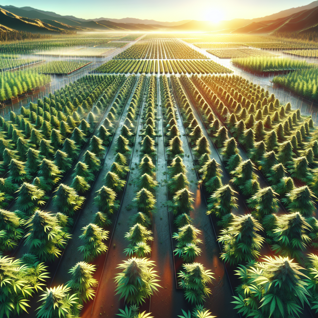 Why Choose Autoflower Farms for Your Cannabis Cultivation?